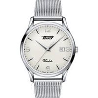 Orologio Tissot Uomo Heritage in Acciaio T1184101127700 - T1184101127700
